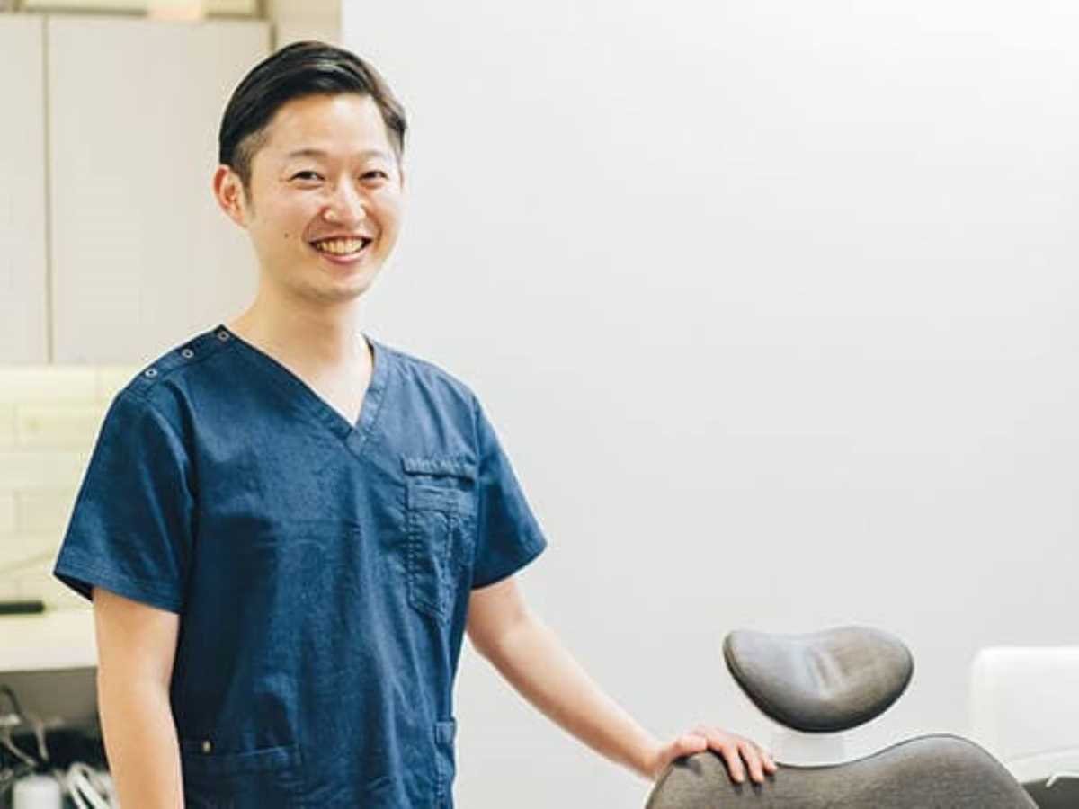 医師・スタッフ